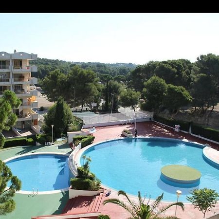 Apartamento Salou Eksteriør billede