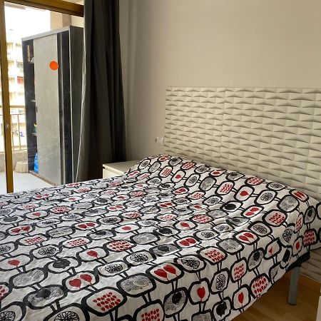 Apartamento Salou Eksteriør billede