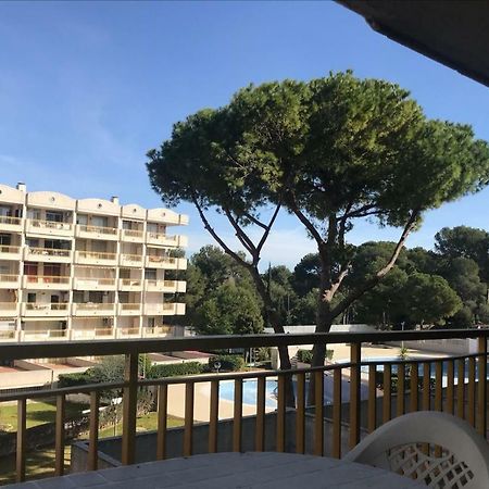 Apartamento Salou Eksteriør billede