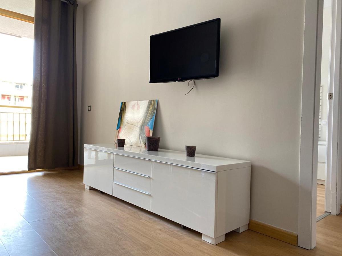 Apartamento Salou Eksteriør billede