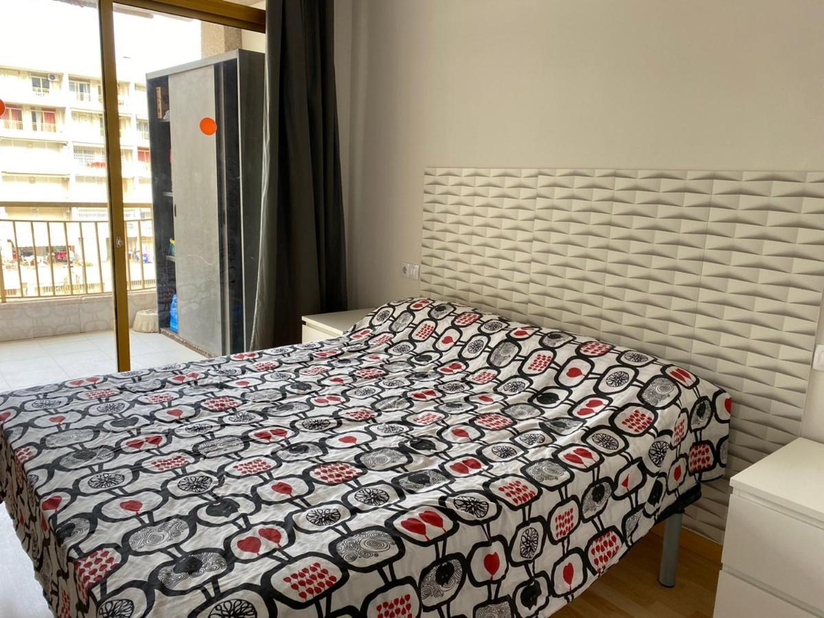 Apartamento Salou Eksteriør billede
