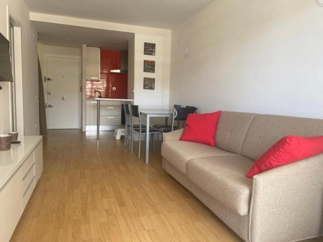 Apartamento Salou Eksteriør billede