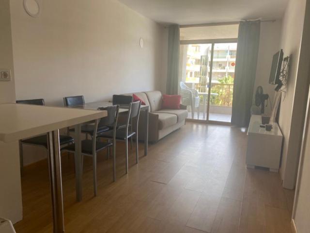 Apartamento Salou Eksteriør billede