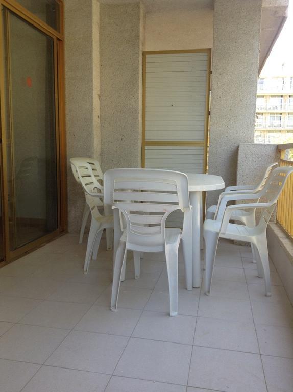 Apartamento Salou Værelse billede