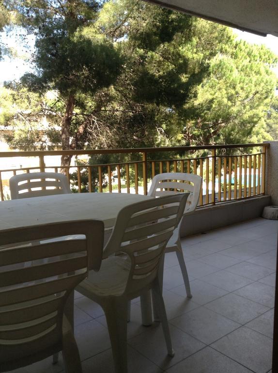 Apartamento Salou Værelse billede