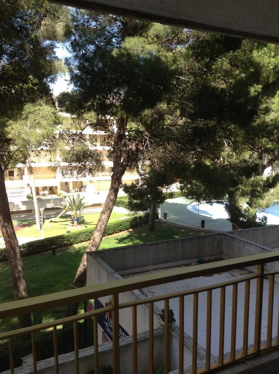 Apartamento Salou Værelse billede
