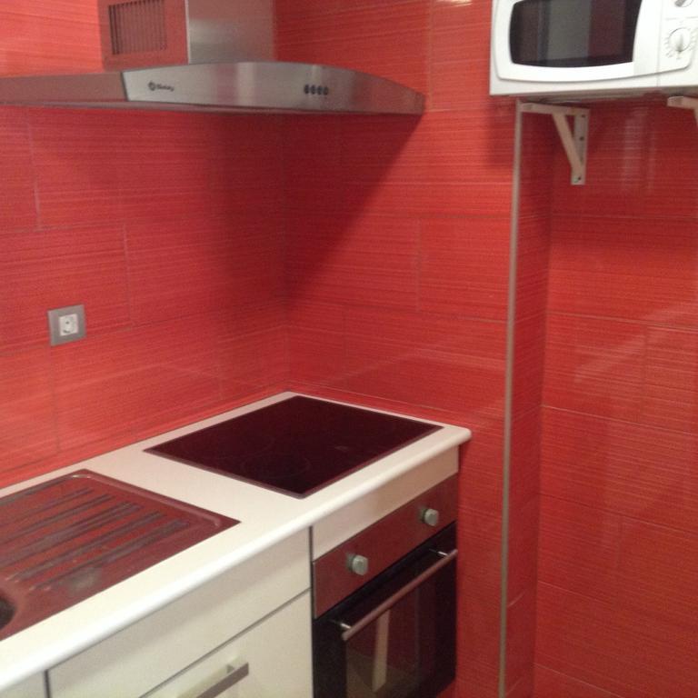 Apartamento Salou Værelse billede