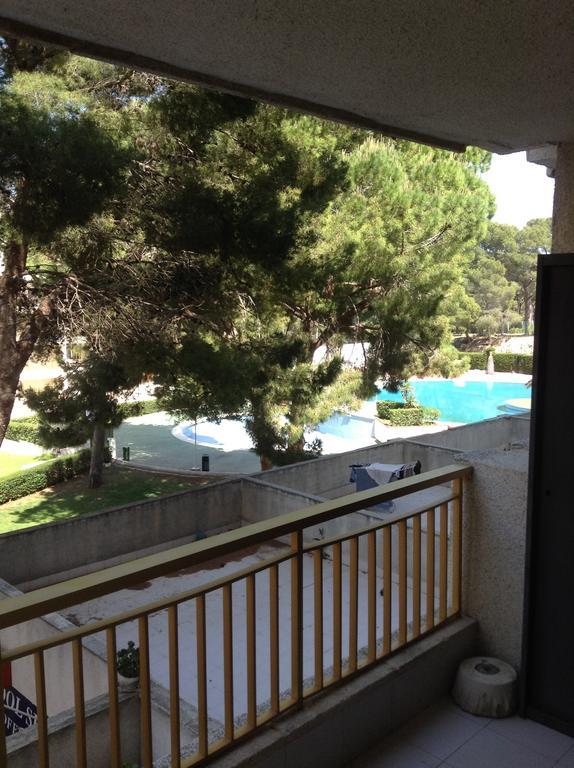 Apartamento Salou Værelse billede