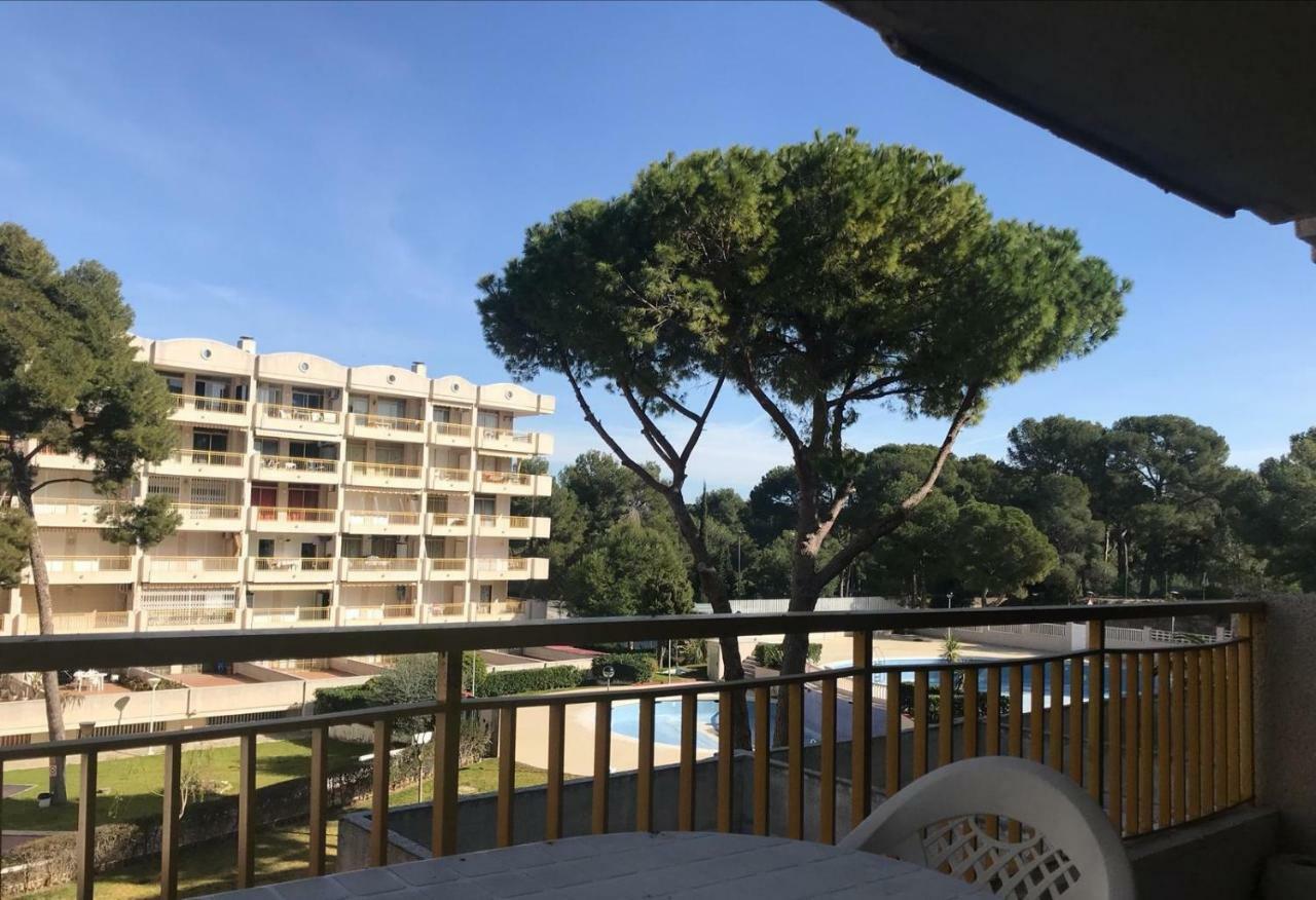 Apartamento Salou Eksteriør billede