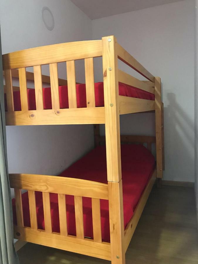 Apartamento Salou Eksteriør billede